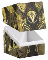 Kártyatartó doboz Ultimate Guard - Magic: The Gathering - Boulder 100+ Secrets of Strixhaven - Silverquill - Magic The Gathering
