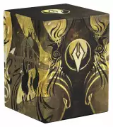 Kártyatartó doboz Ultimate Guard - Magic: The Gathering - Boulder 100+ Secrets of Strixhaven - Silverquill - MTG: Secrets of Strixhaven