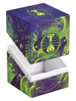 Kártyatartó doboz Ultimate Guard - Magic: The Gathering - Boulder 100+ Secrets of Strixhaven - Witherbloom
