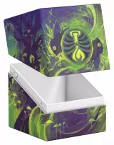 Kártyatartó doboz Ultimate Guard - Magic: The Gathering - Boulder 100+ Secrets of Strixhaven - Witherbloom - Magic The Gathering
