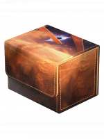 Kártyatartó doboz Ultimate Guard – Magic: The Gathering Edge of Eternities – Hissing Quagmire (Sidewinder 100+ XenoSkin)