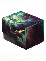 Kártyatartó doboz Ultimate Guard – Magic: The Gathering Edge of Eternities – Blinkmoth Nexus (Sidewinder 100+ XenoSkin)