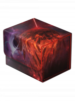 Kártyatartó doboz Ultimate Guard – Magic: The Gathering Edge of Eternities – Kavaron, Memorial World (Sidewinder 100+ XenoSkin)