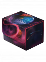 Kártyadoboz Ultimate Guard – Magic: The Gathering Edge of Eternities – Mana Confluence (Sidewinder 100+ XenoSkin)