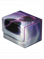 Kártyatartó doboz Ultimate Guard – Magic: The Gathering Edge of Eternities – Susur, Secundi Void Altar (Sidewinder 100+ XenoSkin)