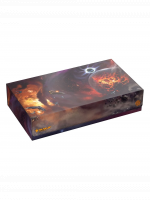Kártya doboz Ultimate Guard - Magic: The Gathering Edge of Eternities (Omnihive 1000+ Xenoskin)