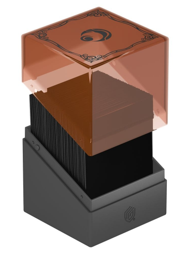 Kártya doboz Ultimate Guard - Magic: The Gathering Lorwyn Eclipsed - Boulder Deck Case Boggarts (100+)