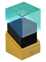 Kártya doboz Ultimate Guard - Magic: The Gathering Lorwyn Eclipsed - Boulder Deck Case Changelings (100+)