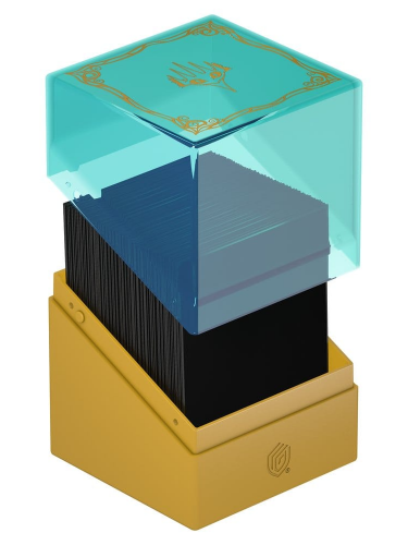 Kártya doboz Ultimate Guard - Magic: The Gathering Lorwyn Eclipsed - Boulder Deck Case Changelings (100+)