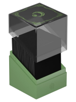 Kártya doboz Ultimate Guard - Magic: The Gathering Lorwyn Eclipsed - Boulder Deck Case Elves (100+)