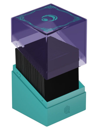 Kártya doboz Ultimate Guard - Magic: The Gathering Lorwyn Eclipsed - Boulder Deck Case Faeries (100+)