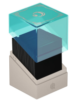 Kártya doboz Ultimate Guard - Magic: The Gathering Lorwyn Eclipsed - Boulder Deck Case Merrow (100+)