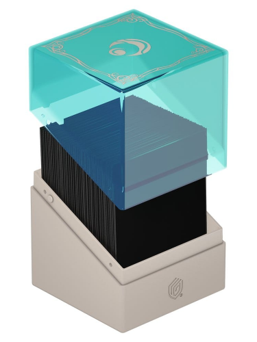 Kártya doboz Ultimate Guard - Magic: The Gathering Lorwyn Eclipsed - Boulder Deck Case Merrow (100+)