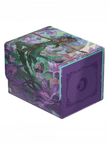 Kártya doboz Ultimate Guard - Magic: The Gathering Lorwyn Eclipsed - Mornsong Aria (Sidewinder 100+ XenoSkin)