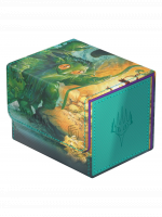  Kártya doboz Ultimate Guard - Magic: The Gathering Lorwyn Eclipsed - Mutable Explorer (Sidewinder 100+ XenoSkin)