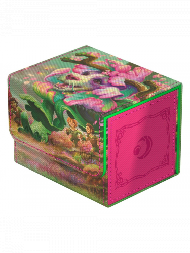 Kártya doboz Ultimate Guard - Magic: The Gathering Lorwyn Eclipsed - Vibrance (Sidewinder 100+ XenoSkin)