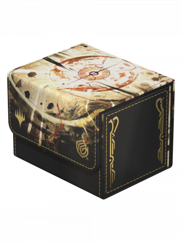 Kártya doboz Ultimate Guard - Magic: The Gathering: Secrets of Strixhaven - Armageddon (Sidewinder 100+ XenoSkin)