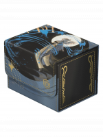 Kártya doboz Ultimate Guard - Magic: The Gathering: Secrets of Strixhaven - Force of Will (Sidewinder 100+ XenoSkin)