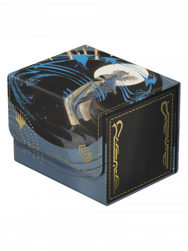 Kártya doboz Ultimate Guard - Magic: The Gathering: Secrets of Strixhaven - Force of Will (Sidewinder 100+ XenoSkin)