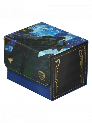 Kártya doboz Ultimate Guard - Magic: The Gathering: Secrets of Strixhaven - Pongify (Sidewinder 100+ XenoSkin)