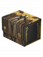 Kártya doboz Ultimate Guard - Magic: The Gathering: Secrets of Strixhaven - Return to the Ranks (Sidewinder 100+ XenoSkin)