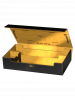 Kártya doboz Ultimate Guard - Magic: The Gathering: Secrets of Strixhaven (Omnihive 1000+ Xenoskin)