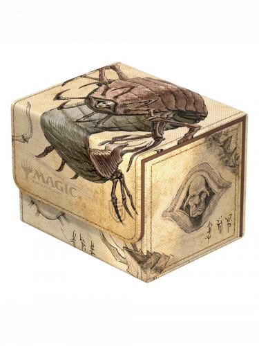 Kártya doboz Ultimate Guard - Magic: The Gathering x Avatar: The Last Airbender - Koh, the Face Stealer Sidewinder 100+