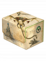 Kártya doboz Ultimate Guard - Magic: The Gathering x Avatar: The Last Airbender - Momo, Friendly Flier Sidewinder 100+