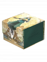 Kártya doboz Ultimate Guard - Magic: The Gathering x  Avatar: The Last Airbender - The Legend of Kyoshi (Sidewinder 133+ XenoSkin)