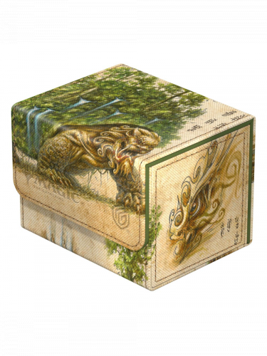 Kártya doboz Ultimate Guard - Magic: The Gathering x Avatar: The Last Airbender - The Lion-Turtle Sidewinder 100+