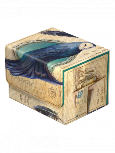 Kártya doboz Ultimate Guard - Magic: The Gathering x Avatar: The Last Airbender - Wan Shi Tong, Librarian Sidewinder 100+