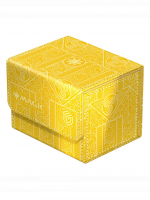 Kártya doboz Ultimate Guard - Magic: The Gathering x Avatar: The Last Airbender - White Mana Sidewinder 100+