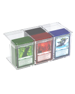 Kártya doboz Ultimate Guard - Stack´n´Safe Card Box 480