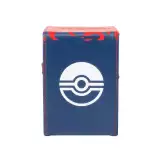 Kártyatartó doboz Ultra Pro - Pokémon Charizard Y Flip Box - Kártyadobozok