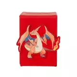 Kártyatartó doboz Ultra Pro - Pokémon Charizard Y Flip Box - Pokémon TCG