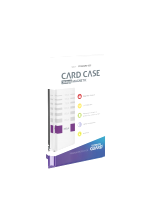 Mágneses kártyatartó Ultimate Guard - Magnetic Card Case (360p)