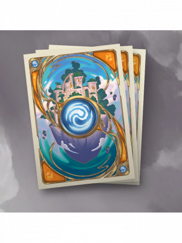 Kártyavédő tokok Altered TCG - Seeds of Unity - Asty (50 db)