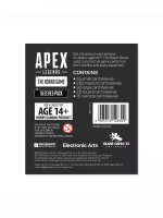 Kártyavédő tokok Apex Legends