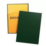 Kártyavédő tokok Dragon Shield - Asgaardian Sleeve: Evergreen Standard (104 db)