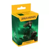 Kártyavédő tokok Dragon Shield - Asgaardian Sleeve: Evergreen Standard (104 db)