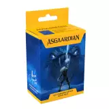 Kártyavédő tokok Dragon Shield - Asgaardian Sleeve: Royal Blue Standard (104 db)