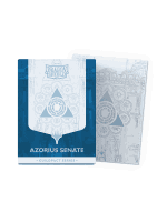 Kártyavédő tokok Dragon Shield - Magic: The Gathering: Azorius Senate (100db)