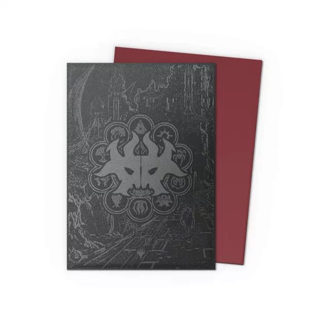 Kártyavédő tokok Dragon Shield - Magic: The Gathering: Cult of Rakdos (100 db) - Magic The Gathering