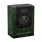 Kártyavédő tokok Dragon Shield - Magic: The Gathering: Golgari Swarm (100 db) - MTG: Ravnica Remastered
