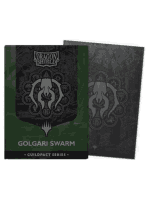 Kártyavédő tokok Dragon Shield - Magic: The Gathering: Golgari Swarm (100 db)