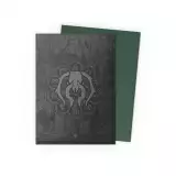 Kártyavédő tokok Dragon Shield - Magic: The Gathering: Golgari Swarm (100 db) - Magic The Gathering