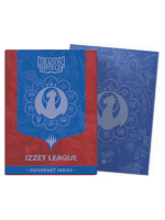 Kártyavédő tokok Dragon Shield - Magic: The Gathering: Izzet League (100 db)