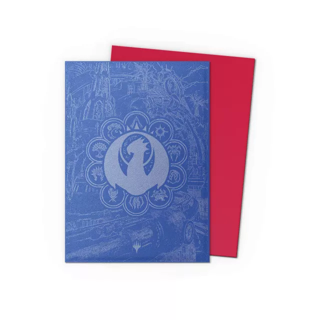 Kártyavédő tokok Dragon Shield - Magic: The Gathering: Izzet League (100 db) - Magic The Gathering