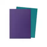 Kártyavédő tokok Dragon Shield - Matte Dual Sleeves Soul & Petrol (100 db)