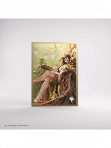 Kártyavédő tokok Gamegenic - Magic: The Gathering: Premium Art Sleeves High Perfect Morcant (105 db)